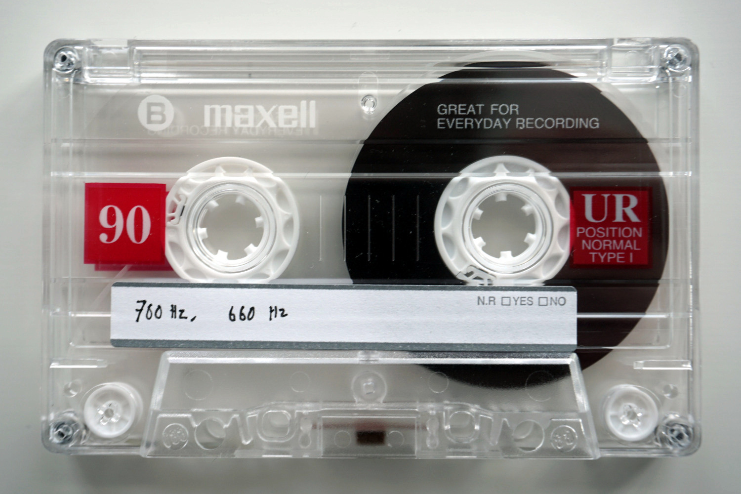 2 tones by Robert Blatt