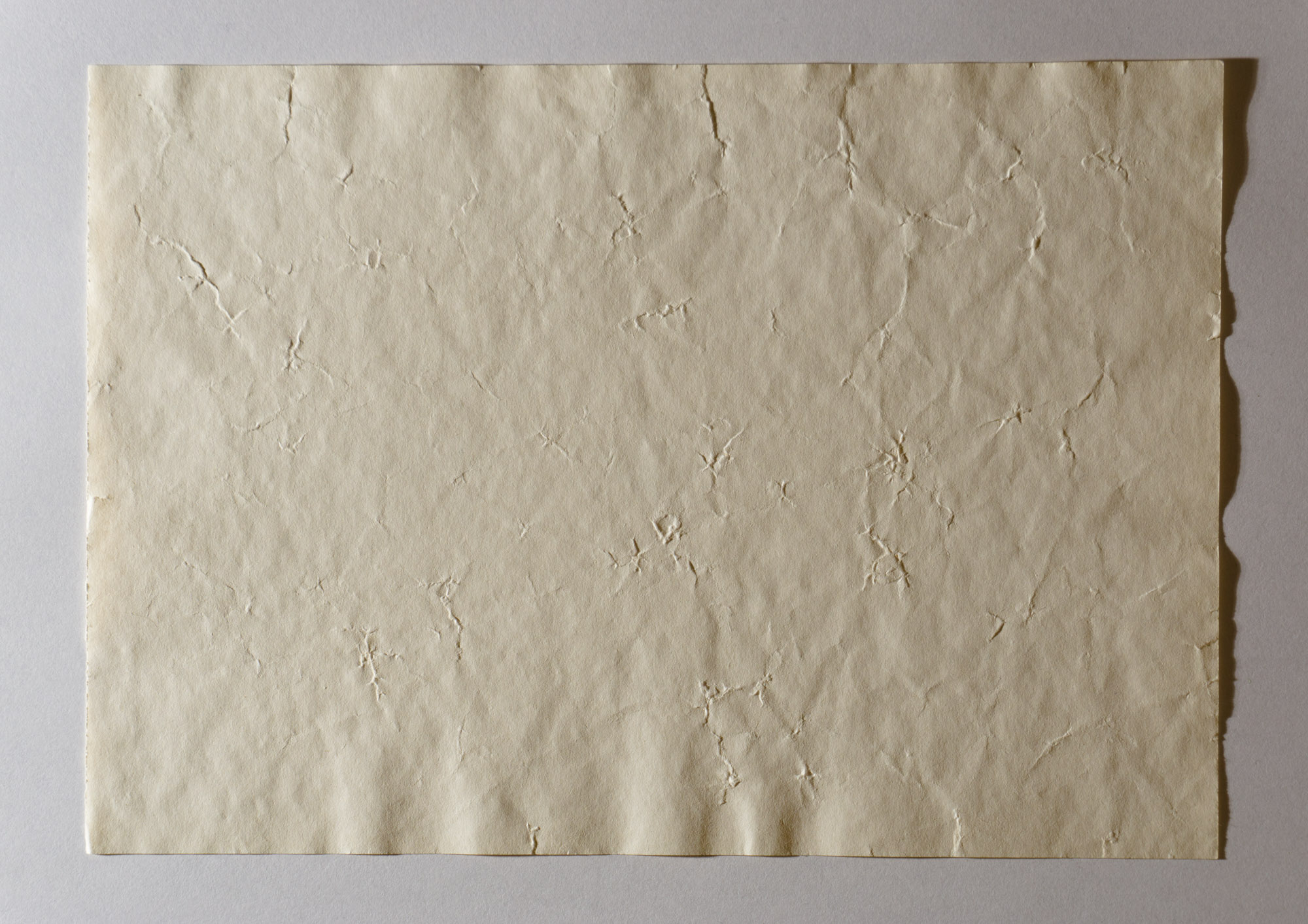 Apollo Beach by Robert Blatt, page 2, front