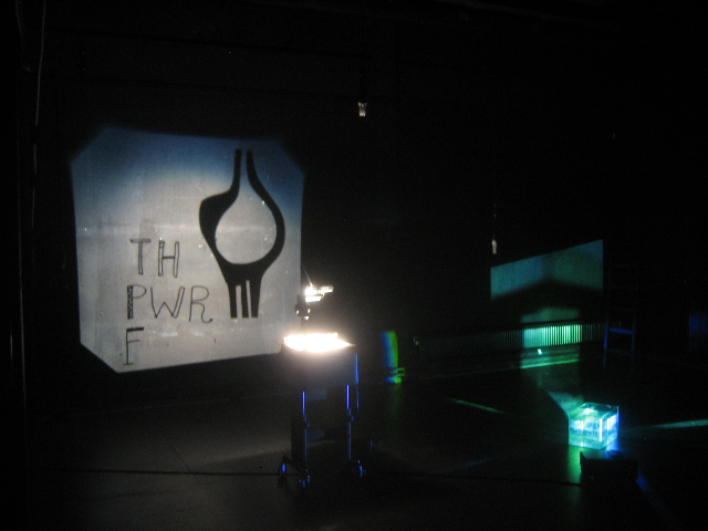 Glass Onion by Acid Police Noise Ensemble