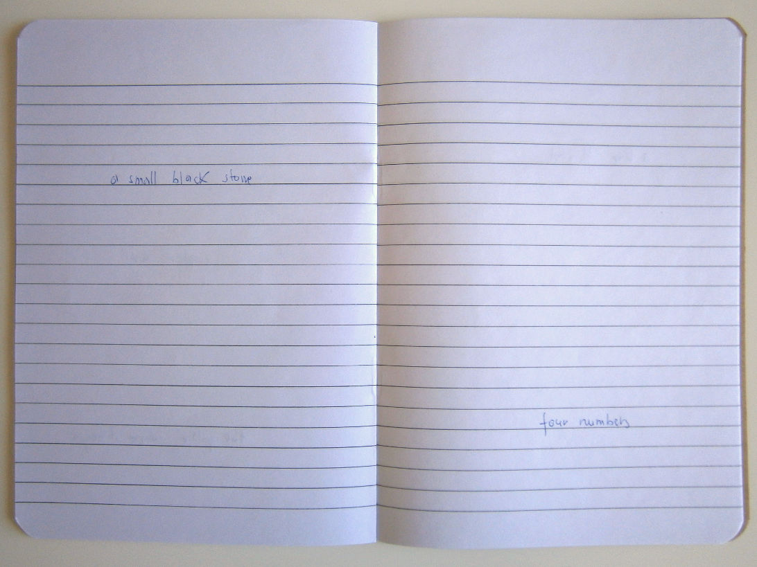 Recording Series (Beach Bums)