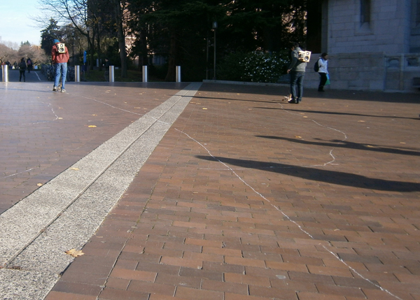 Shoegaze by Robert Blatt and Joel Ong