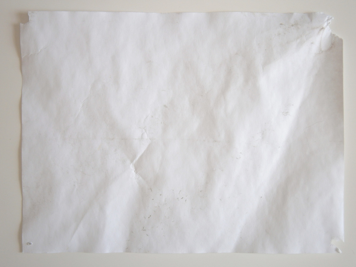 There Arose a Great Tempest in the Sea by Robert Blatt page 6 of 6