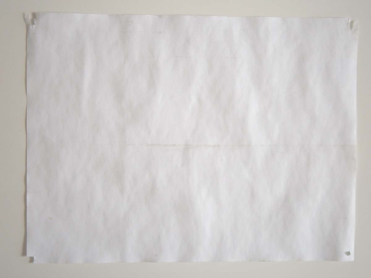 There Arose a Great Tempest in the Sea by Robert Blatt page 4 of 6