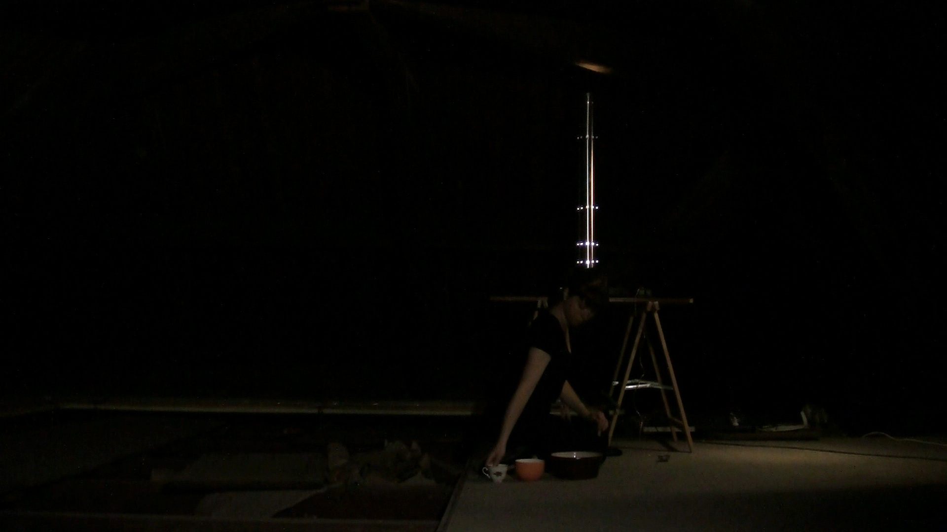 Glossolalia by Robert Blatt