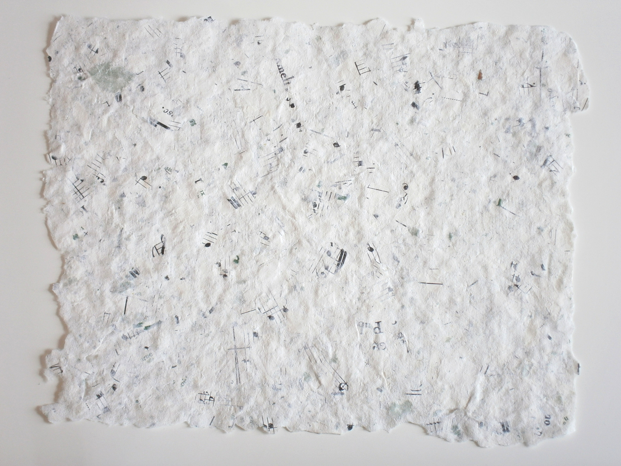 Impromptu by Robert Blatt